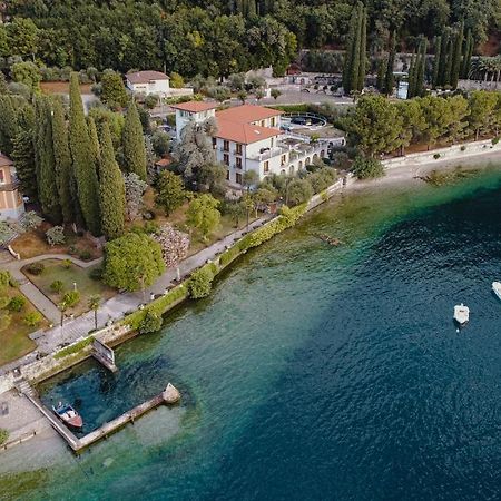Villa Mimosa Au Lac - Estella Hotels Italia Toscolano Maderno Dış mekan fotoğraf