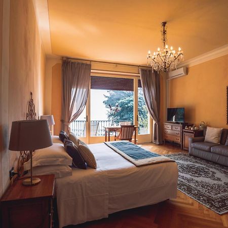 Villa Mimosa Au Lac - Estella Hotels Italia Toscolano Maderno Dış mekan fotoğraf