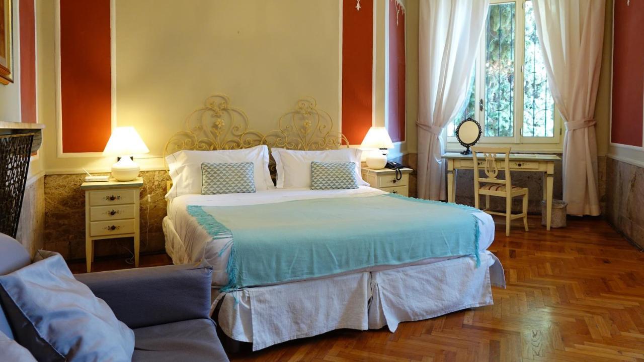 Villa Mimosa Au Lac - Estella Hotels Italia Toscolano Maderno Dış mekan fotoğraf