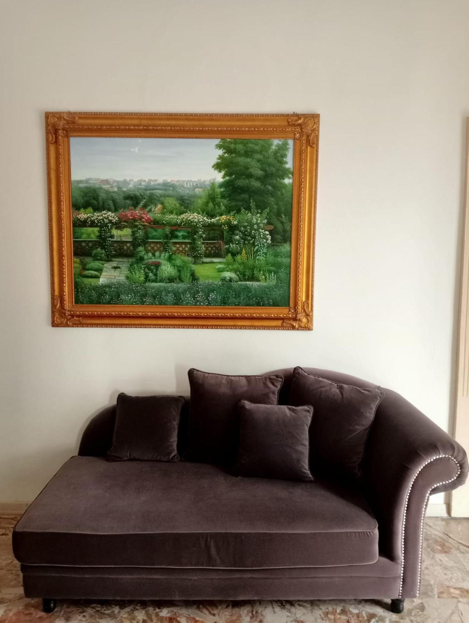 Villa Mimosa Au Lac - Estella Hotels Italia Toscolano Maderno Dış mekan fotoğraf