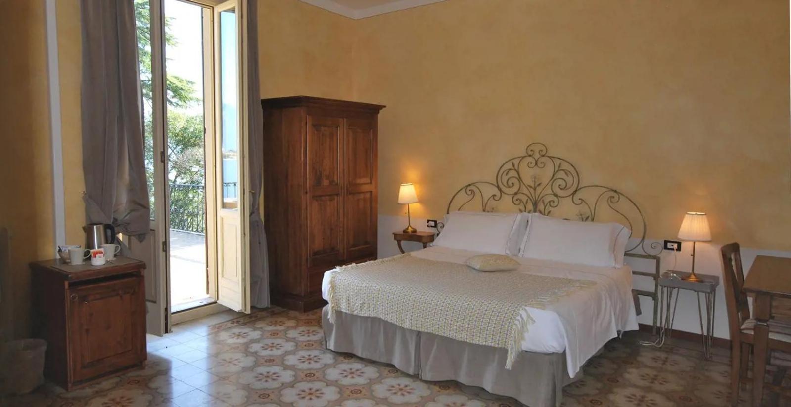 Villa Mimosa Au Lac - Estella Hotels Italia Toscolano Maderno Dış mekan fotoğraf