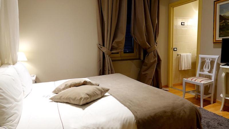 Villa Mimosa Au Lac - Estella Hotels Italia Toscolano Maderno Dış mekan fotoğraf