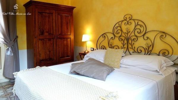 Villa Mimosa Au Lac - Estella Hotels Italia Toscolano Maderno Dış mekan fotoğraf