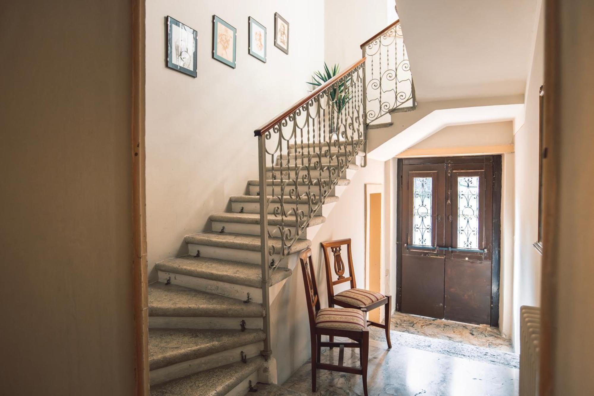 Villa Mimosa Au Lac - Estella Hotels Italia Toscolano Maderno Dış mekan fotoğraf