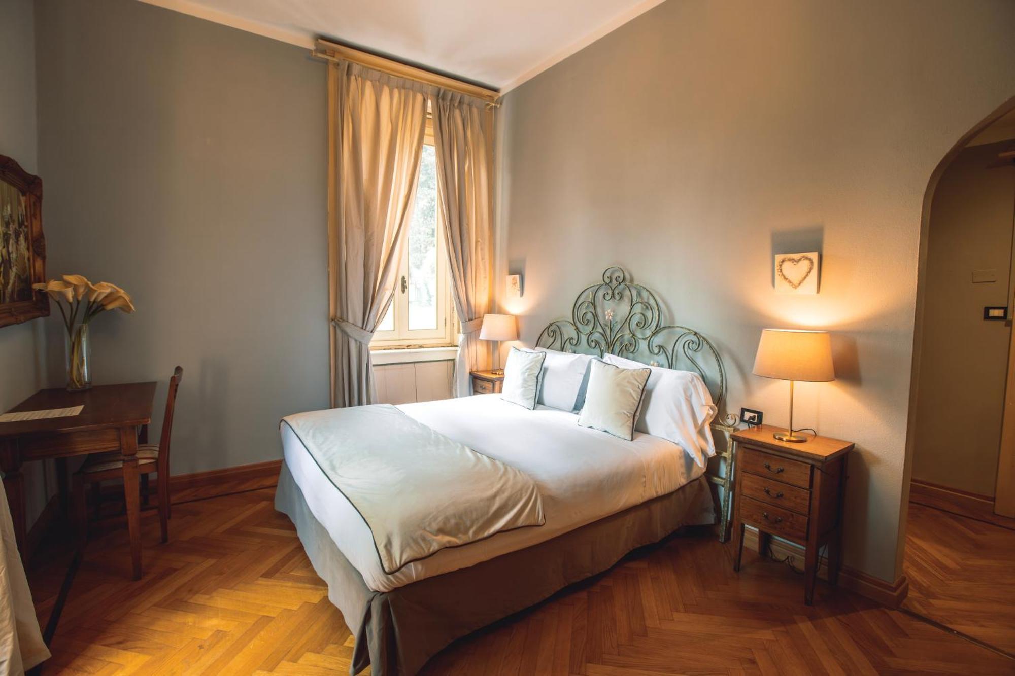 Villa Mimosa Au Lac - Estella Hotels Italia Toscolano Maderno Dış mekan fotoğraf