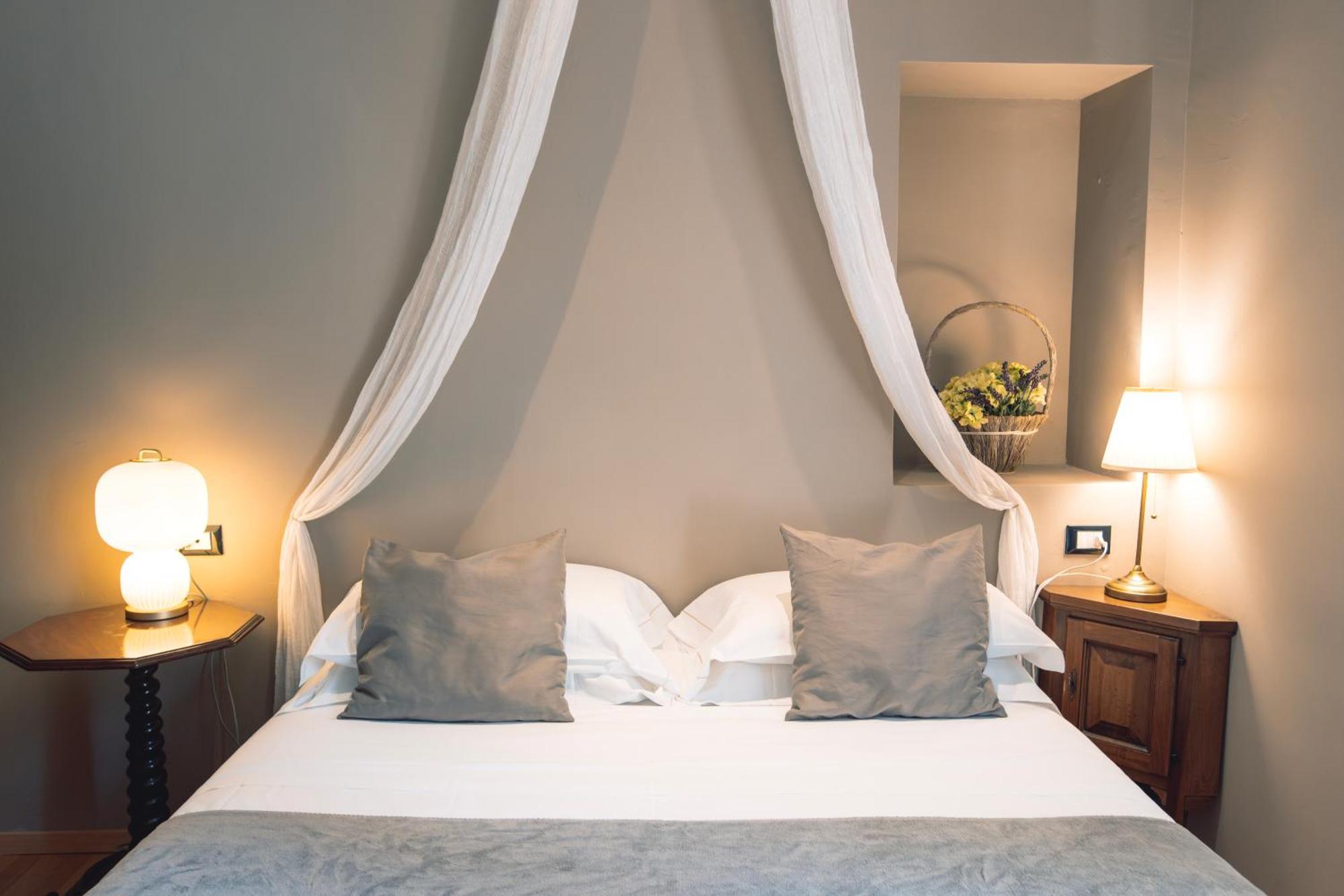 Villa Mimosa Au Lac - Estella Hotels Italia Toscolano Maderno Dış mekan fotoğraf