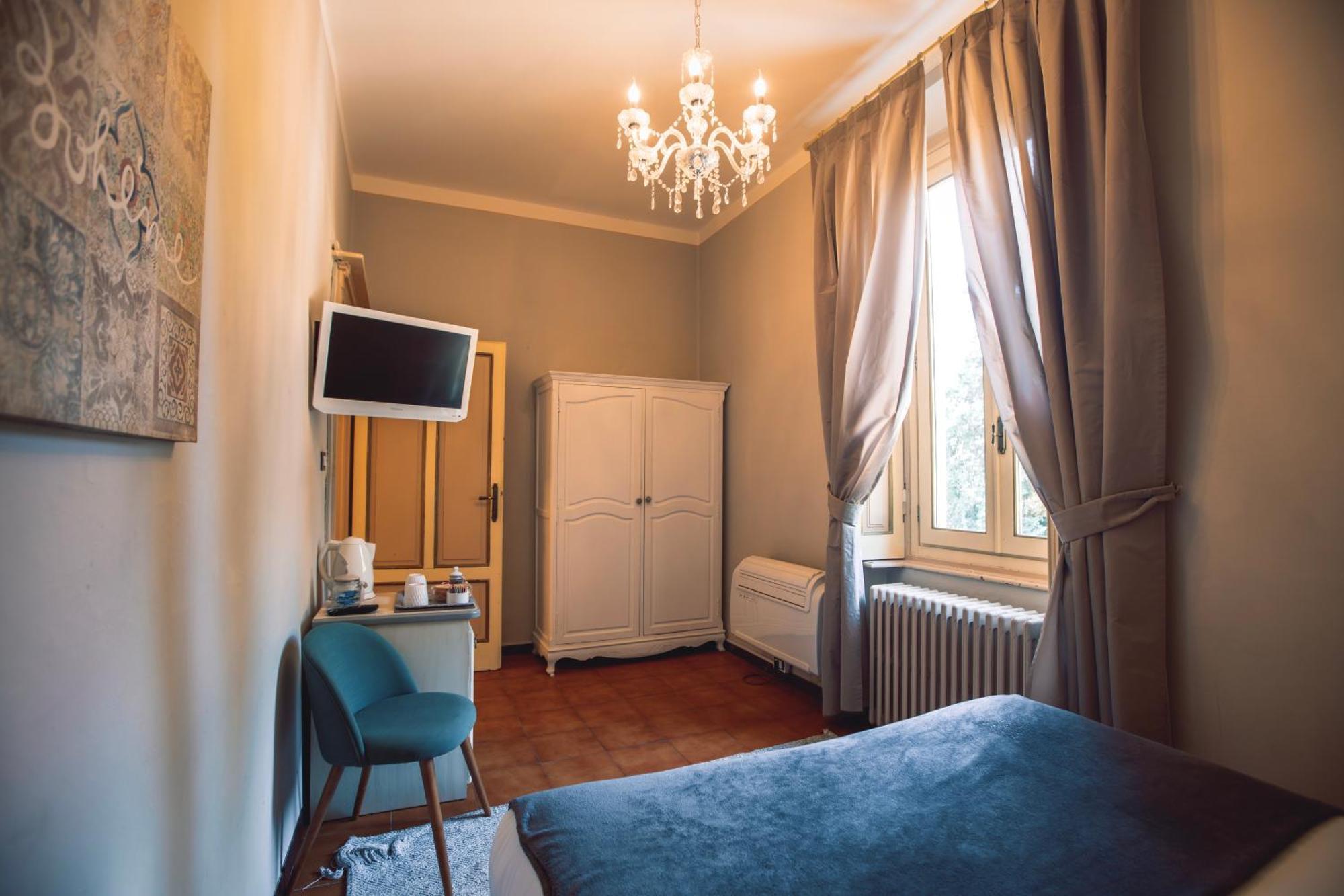 Villa Mimosa Au Lac - Estella Hotels Italia Toscolano Maderno Dış mekan fotoğraf