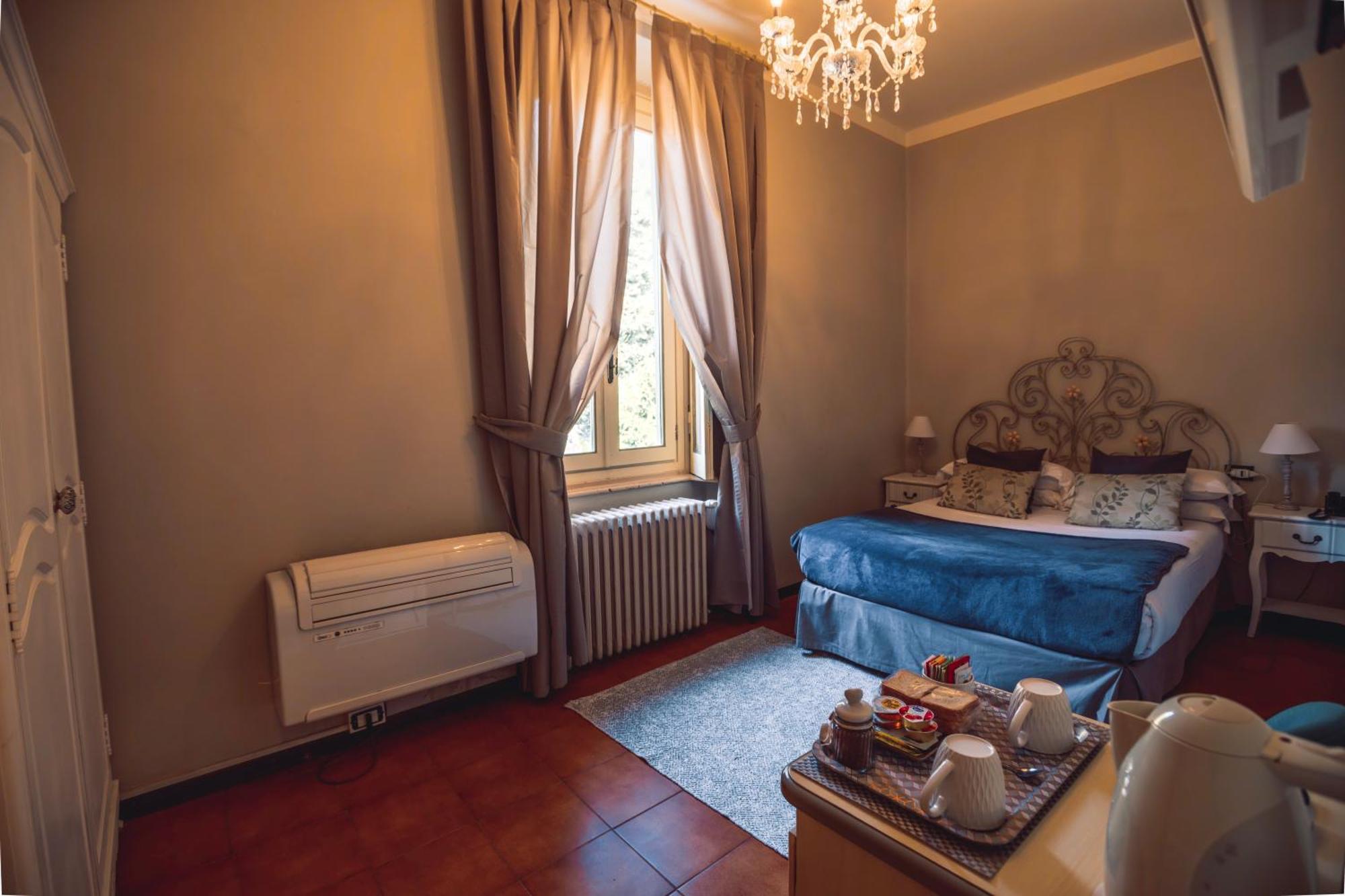 Villa Mimosa Au Lac - Estella Hotels Italia Toscolano Maderno Dış mekan fotoğraf