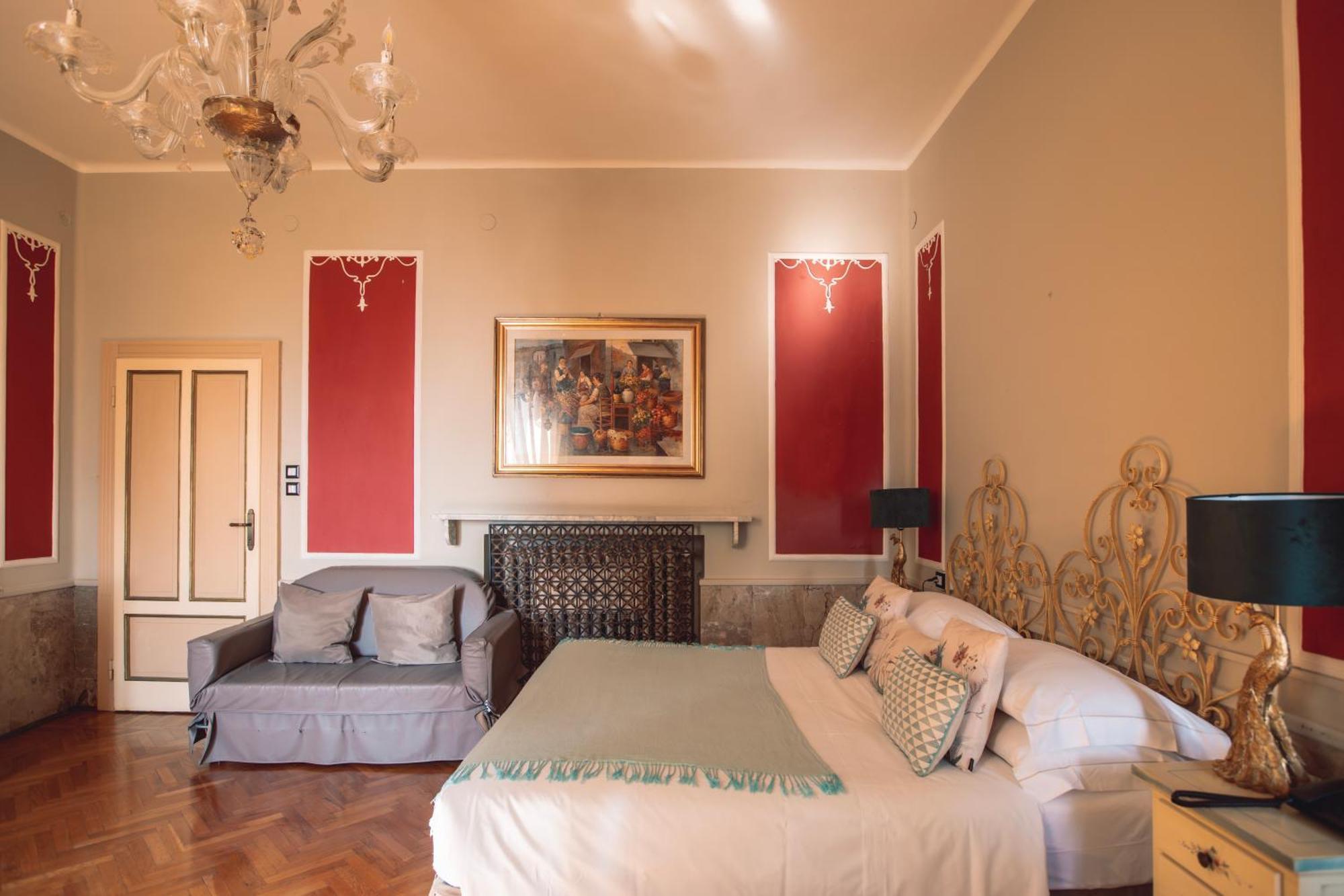 Villa Mimosa Au Lac - Estella Hotels Italia Toscolano Maderno Dış mekan fotoğraf