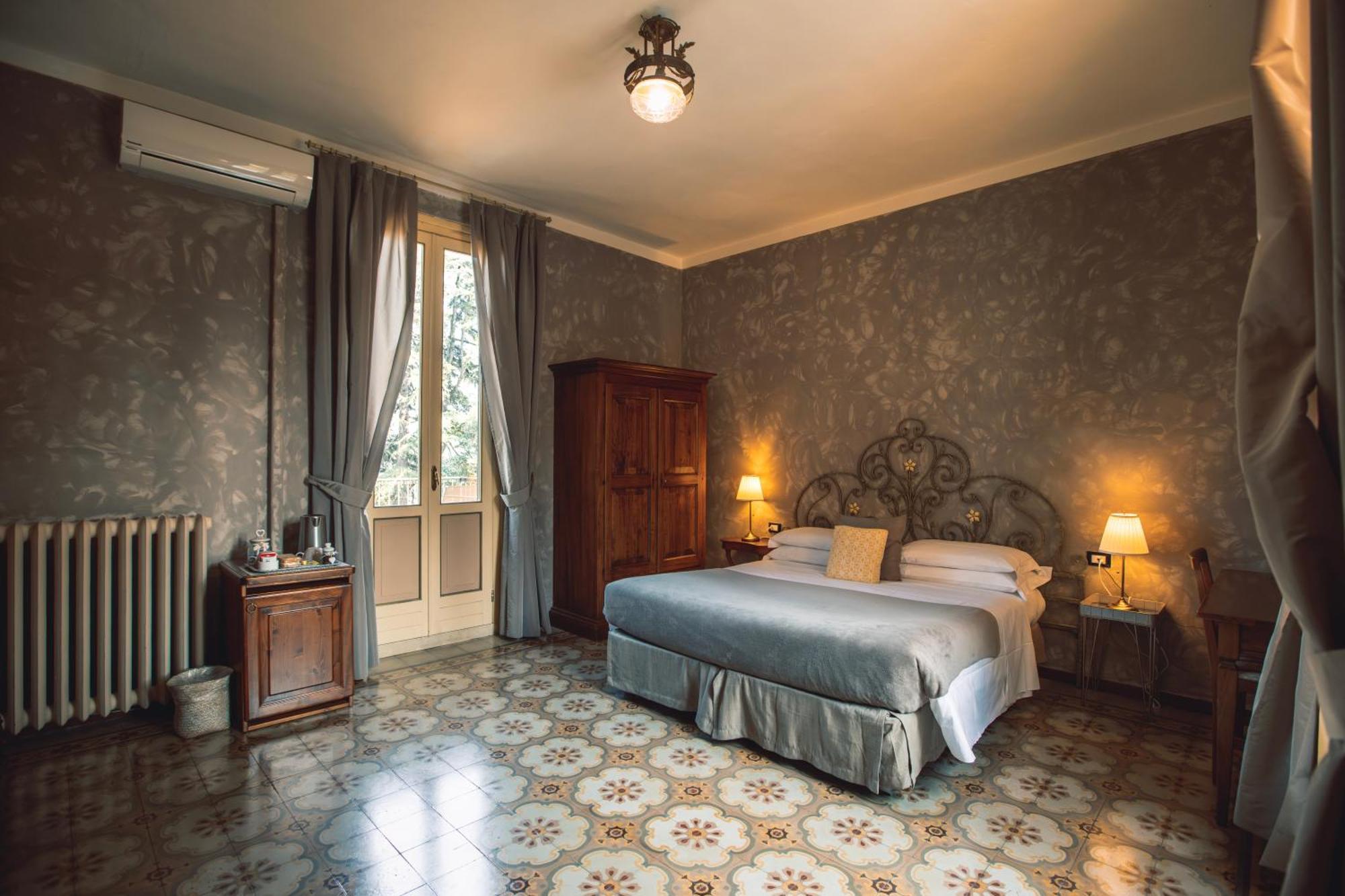Villa Mimosa Au Lac - Estella Hotels Italia Toscolano Maderno Dış mekan fotoğraf